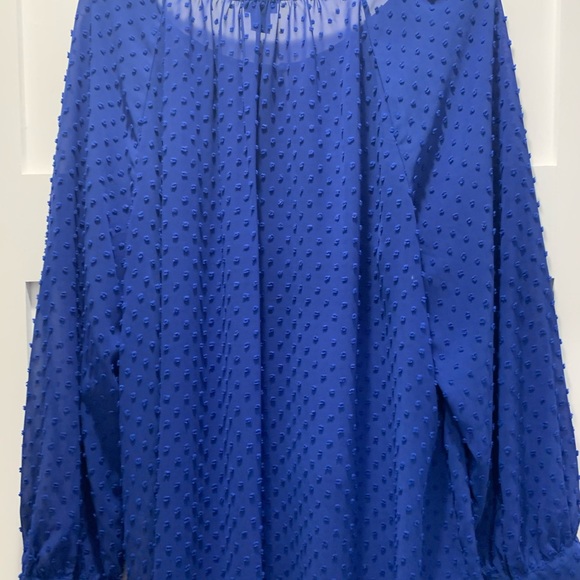 J Crew Blouse - Picture 2 of 2